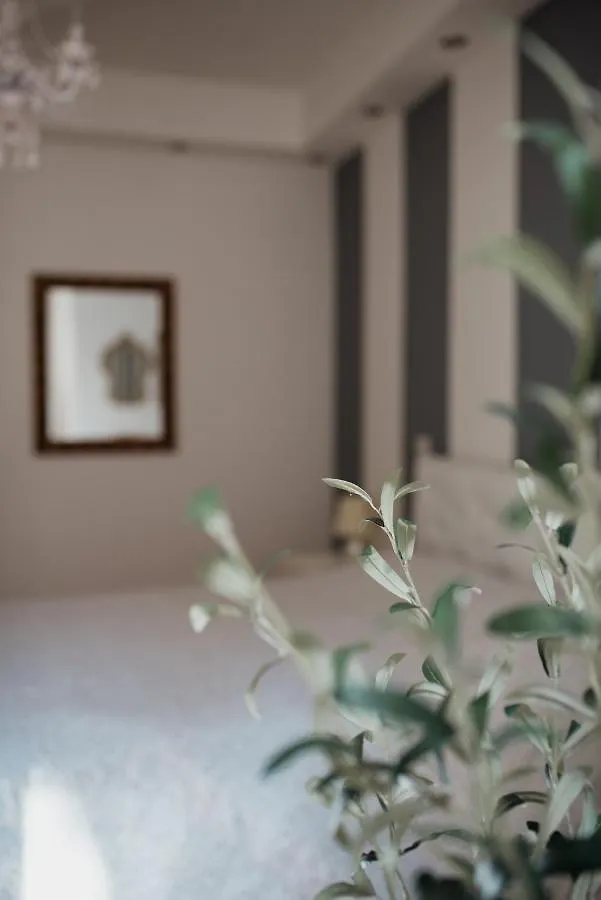 Appartement L'Ulivo E Il Colibri à Gênes